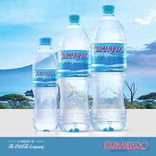 Kilimanjaro 1.0 Litres